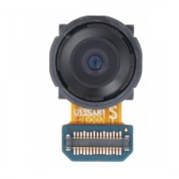 Caméra Arrière Ultra-Large 12MP pour Samsung Galaxy S21 FE 5G G990 / A53 5G A536
