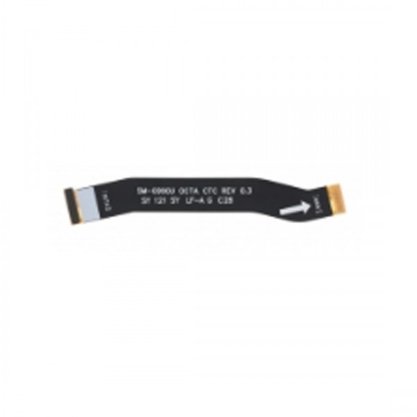 Nappe cable carte mère vers écran LCD pour Samsung Galaxy S21 FE 5G G990