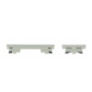 Bouton volume et power pour Samsung Galaxy S21 FE 5G G990 Vert 2pcs in one set