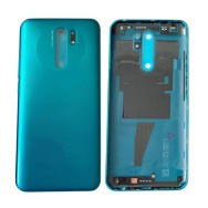 Vitre arrière Xiaomi Redmi 9 Vert