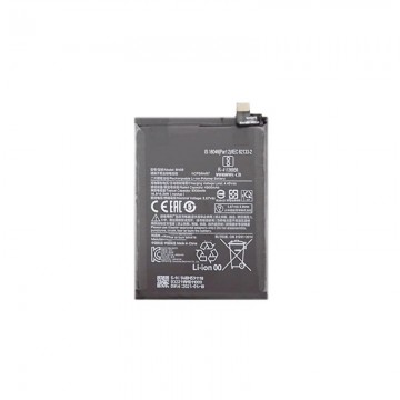 Batterie Xiaomi Redmi Note 10/Redmi Note 10S/Redmi 10 BN59 - Qualité premium, envoi rapide
