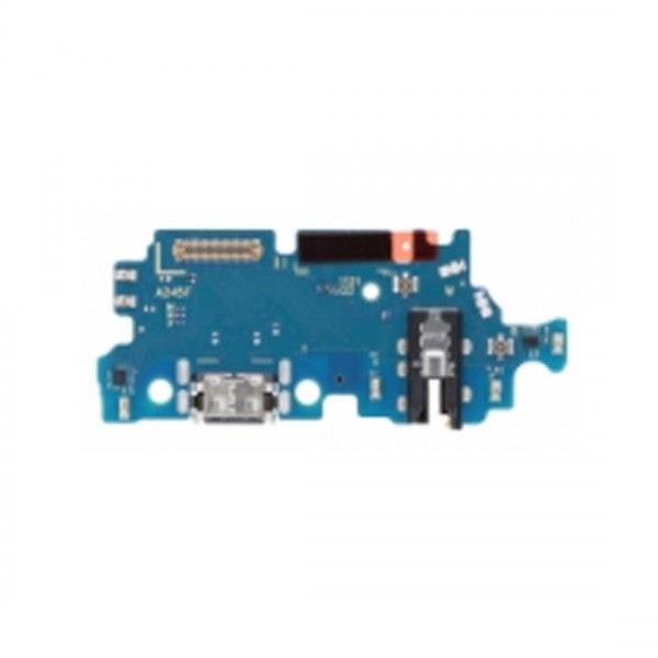 Connecteur de charge Samsung Galaxy A24 4G A245 - Envoi gratuit 24h