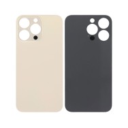 Vitre arrière iPhone 13 Pro Or - Envoi gratuit 24h