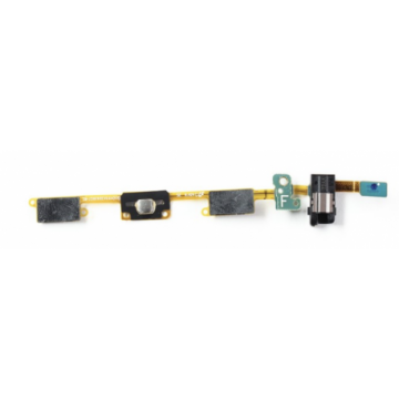 Nappe bouton Samsung Galaxy J5 2016 (J510F) - Envoi gratuit 24h