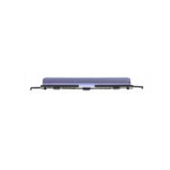 Bouton Volume pour Samsung Galaxy M22/M52 5G M526 Bleu