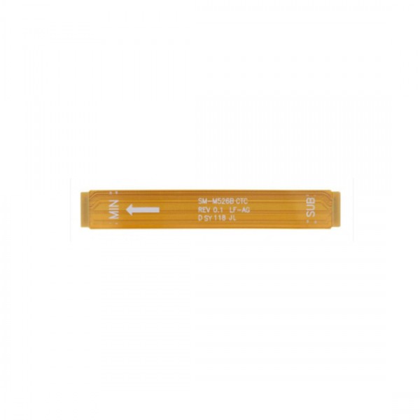 Nappe carte mère Samsung Galaxy M52 5G M526 HQ - Envoi gratuit 24h