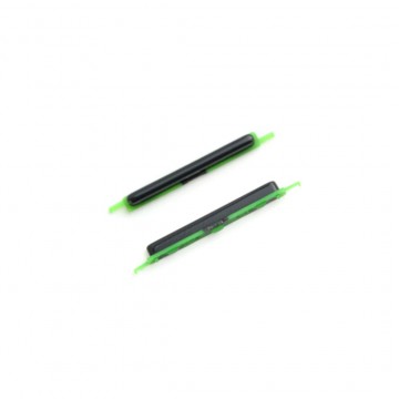 Nappe bouton Samsung Galaxy A13 A135 Black - Envoi gratuit 24h