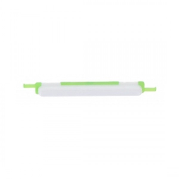 Bouton Volume pour Samsung Galaxy A13 A135 blanc