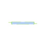 Bouton Volume Samsung Galaxy A13 A135 Bleu