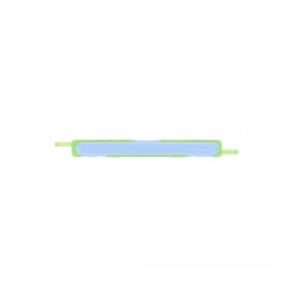 Bouton Volume pour Samsung Galaxy A13 A135 Bleu