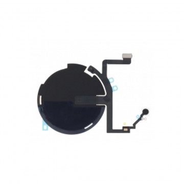 Puce de chargeur sans fil avec câble Flash Flex pour iPhone 14