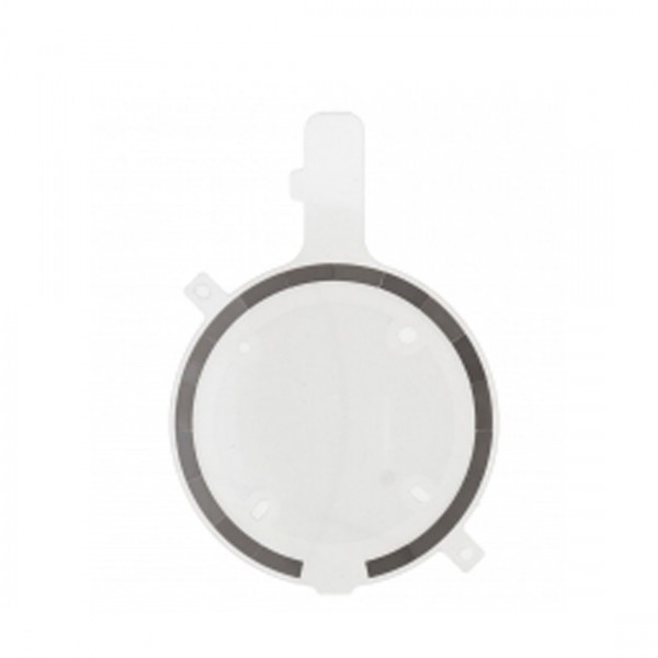 Grand anneau magnétique de porte de batterie pour iPhone 14/14 Plus