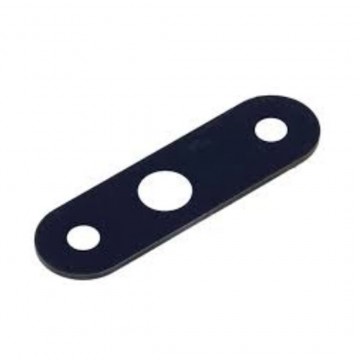 Lentille caméra arrière pour Realme C3 3 cameras noir