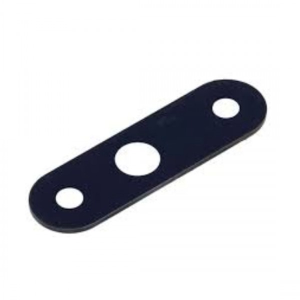Lentille caméra arrière pour Realme C3 3 cameras noir