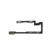 Nappe bouton volume pour Realme X3