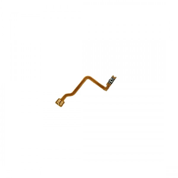 Nappe bouton power pour Realme X7