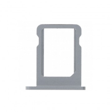 Tiroir SIM iPad Pro 12.9 2021(5th)/Pro 11 2021(3rd)/Pro 11 2022(4th) Simple sim Blanc - Envoi gratuit 24h