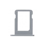 Tiroir carte sim pour iPad Pro 12.9 2021(5th)/Pro 11 2021(3rd)/Pro 11 2022(4th) Simple sim blanc