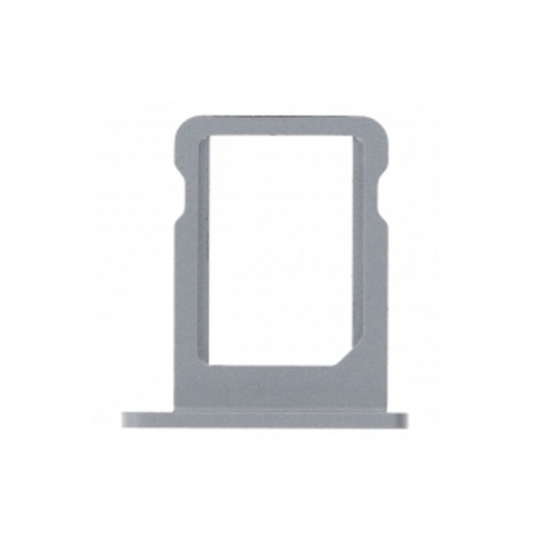 Tiroir SIM iPad Pro 12.9 2021(5th)/Pro 11 2021(3rd)/Pro 11 2022(4th) Simple sim Blanc - Envoi gratuit 24h
