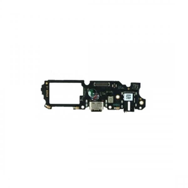 Connecteur de charge pour Oppo A5 2020/A9 2020