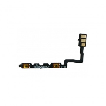 Nappe bouton Oppo A5 2020/A9 2020 - Envoi gratuit 24h