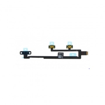Nappe bouton power et volume pour iPad 9.7 2017(iPad 5th)/9.7 2018(6th)/10.2 2019(7th)/10.2 2020(8th)