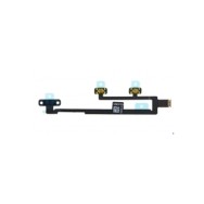 Nappe bouton power et volume pour iPad 9.7 2017(iPad 5th)/9.7 2018(6th)/10.2 2019(7th)/10.2 2020(8th)