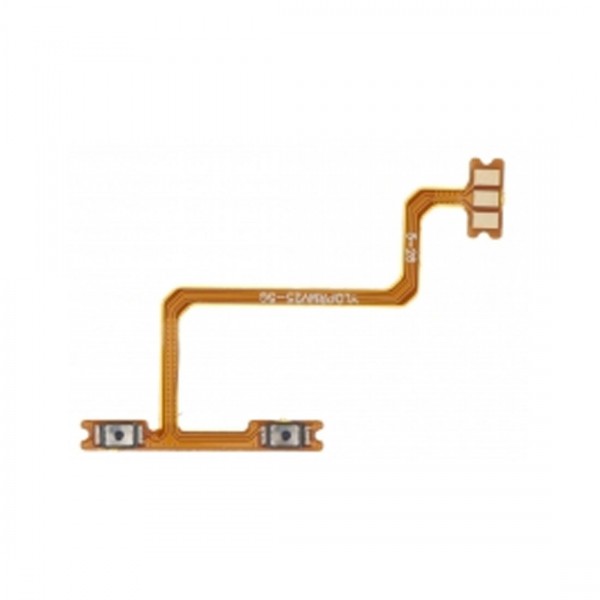Nappe bouton Realme 9 Pro+ RMX3392 - Envoi gratuit 24h