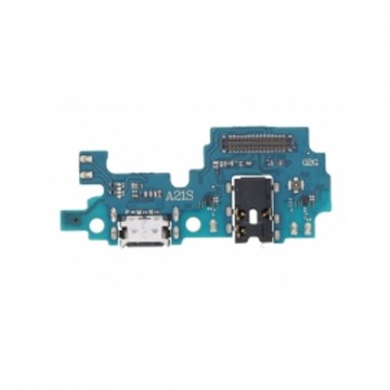 Connecteur de charge Samsung Galaxy A21s A217 HQ - Envoi gratuit 24h