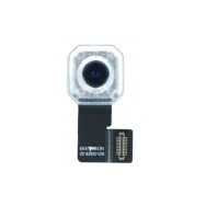 Caméra arrière pour iPad Pro 12.9 2018(3rd)/Pro 11 2018(1st)/Air 2020/Air 4/Mini 2021/Mini 6/Air 2022/Air 5