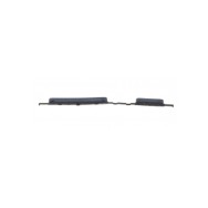 Bouton Power ON/OFF Volume Samsung Galaxy A42 5G Noir