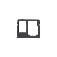 Tiroir carte sim pour Samsung Galaxy A32 5G Simple sim Noir