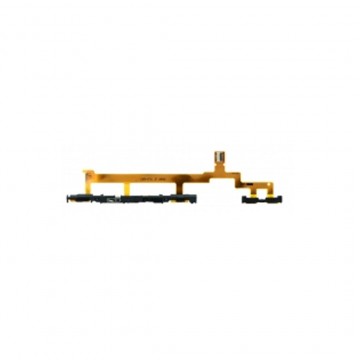 Nappe bouton power et volume pour Sony Xperia XZ2 Premium