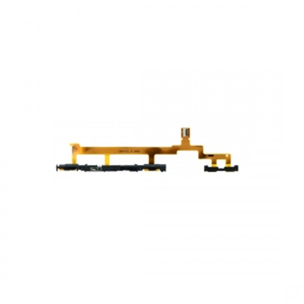 Nappe bouton power et volume pour Sony Xperia XZ2 Premium