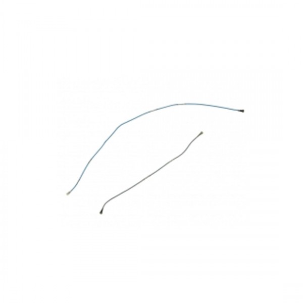 Câble coaxial fil antenne réseau pour Sony Xperia XZ2 Premium