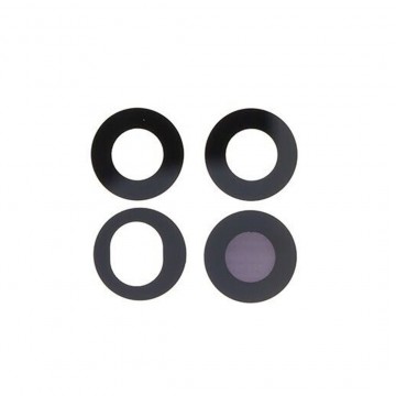 Lentille caméra Huawei Mate 50 Pro 4pcs in one set - Envoi gratuit 24h