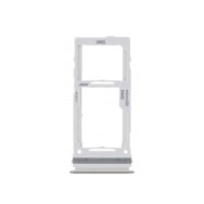 Tiroir carte sim Samsung Galaxy A52s 5G Double sim Blanc