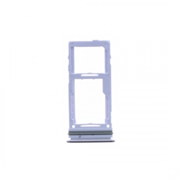 Tiroir carte sim pour Samsung Galaxy A52s 5G Double sim Violet
