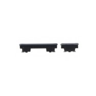 Nappe bouton Samsung Galaxy A52s 5G A528 2pcs in one set - Envoi gratuit 24h