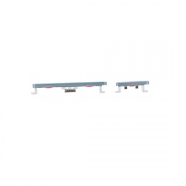 Bouton Power ON/OFF Volume pour Huawei nova 9 vert