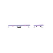 Bouton Power ON/OFF Volume pour Huawei nova 9 violet