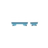 Bouton Power ON/OFF Volume Samsung Galaxy A52s 5G A528 2pcs in one set Vert