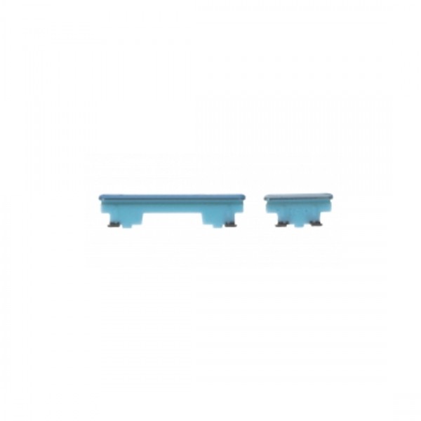 Bouton Power ON/OFF Volume pour Samsung Galaxy A52s 5G A528 Vert 2pcs in one set
