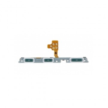 Nappe bouton power et volume pour Samsung Galaxy A52 5G/A72 5G/A72/A52 A525/A52s 5G A528/S20 FE 5G