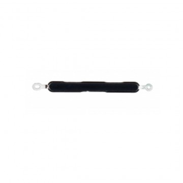 Bouton Volume pour Samsung Galaxy A03s Noir