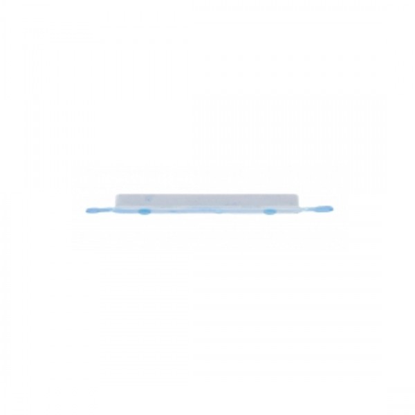Bouton Volume pour Samsung Galaxy A03s Blanc