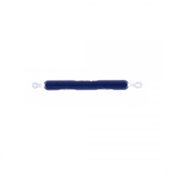 Bouton Volume pour Samsung Galaxy A03s Bleu