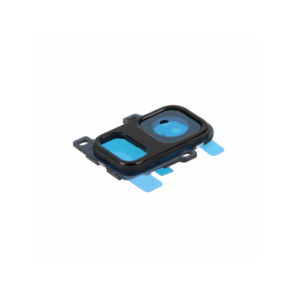 Lentille camèra arrière pour Samsung Galaxy A6 2018 (A600F) Noir