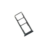 Tiroir SIM Nokia 5.3 Double sim Noir - Envoi gratuit 24h