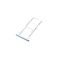Tiroir SIM Nokia 5.3 Double sim Bleu - Envoi gratuit 24h